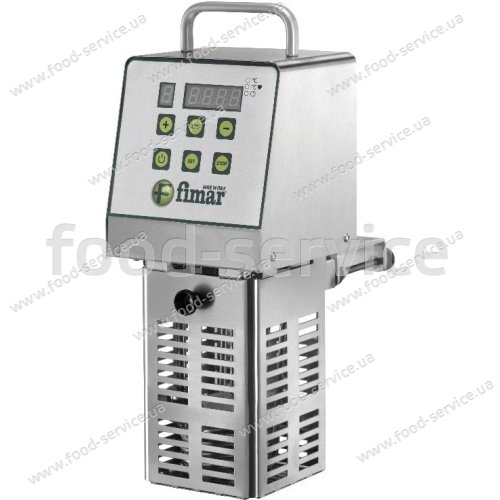 Апарат Sous vide Fimar RH50